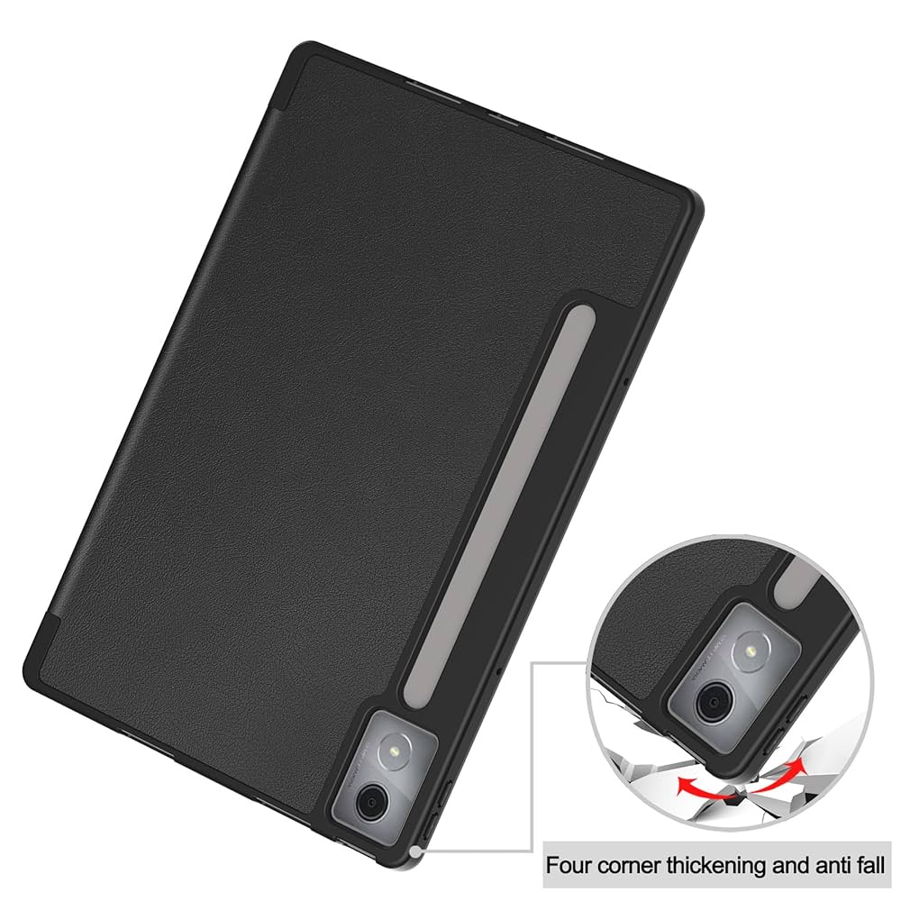 Amazon.com: Case for Lenovo Idea Tab Pro 12.7 inch 2025,Tri
